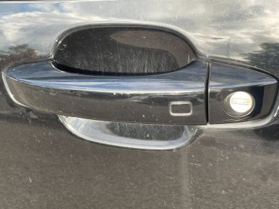 Audi A6 Avant 20 tdi 190 s tronic 7 line avec 4 pneus neufs hayon electrique navigation radar av et arr   - 20