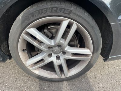 Audi A6 Avant 20 tdi 190 s tronic 7 line avec 4 pneus neufs hayon electrique navigation radar av et arr   - 23
