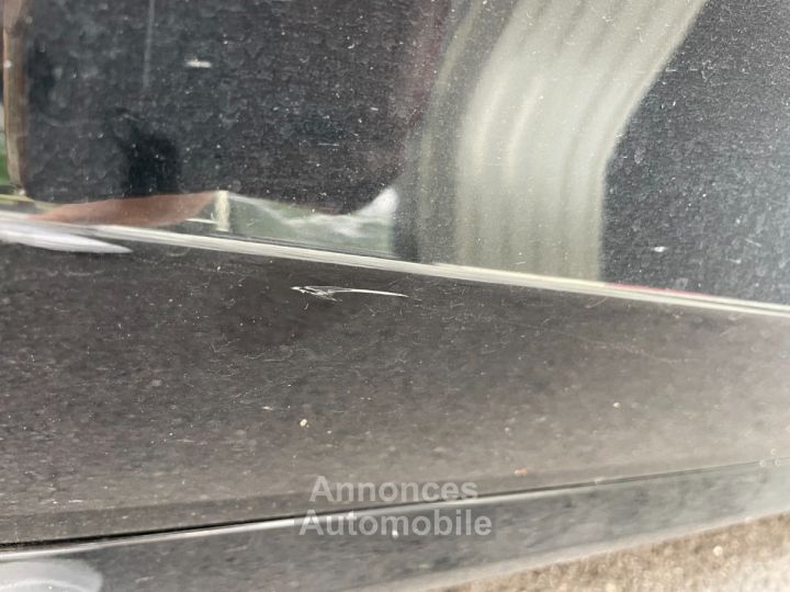 Audi A6 Avant 20 tdi 190 s tronic 7 line avec 4 pneus neufs hayon electrique navigation radar av et arr - 29