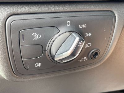 Audi A6 Avant 20 tdi 190 s tronic 7 line avec 4 pneus neufs hayon electrique navigation radar av et arr   - 47