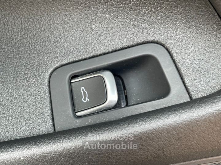 Audi A6 Avant 20 tdi 190 s tronic 7 line avec 4 pneus neufs hayon electrique navigation radar av et arr - 49