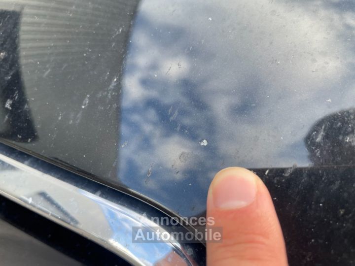 Audi A6 Avant 20 tdi 190 s tronic 7 line avec 4 pneus neufs hayon electrique navigation radar av et arr - 56