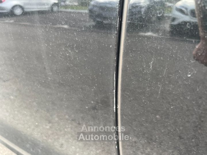 Audi A6 Avant 20 tdi 190 s tronic 7 line avec 4 pneus neufs hayon electrique navigation radar av et arr - 58