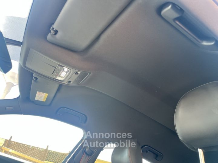 Audi RS3 Sportback 2,5L TFSI 400 Quattro - 2