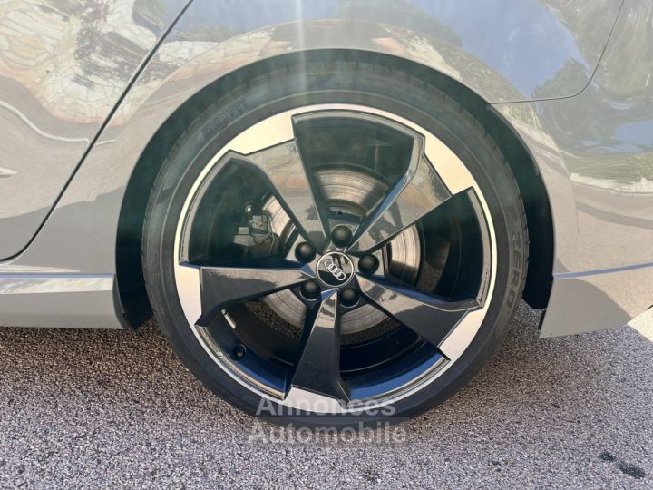 Audi RS3 Sportback 2,5L TFSI 400 Quattro - 12