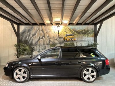 Audi RS6 AVANT 42 BITURBO 450 CV QUATTRO BVA   - 1