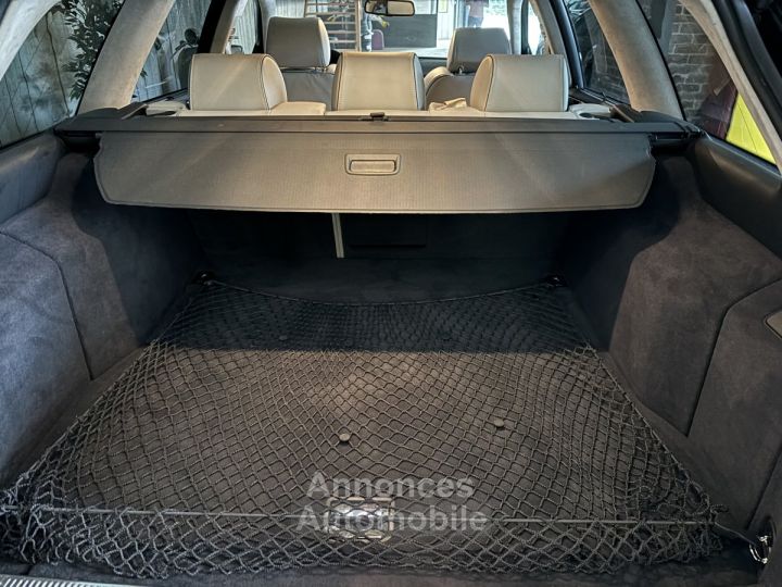 Audi RS6 AVANT 42 BITURBO 450 CV QUATTRO BVA - 10