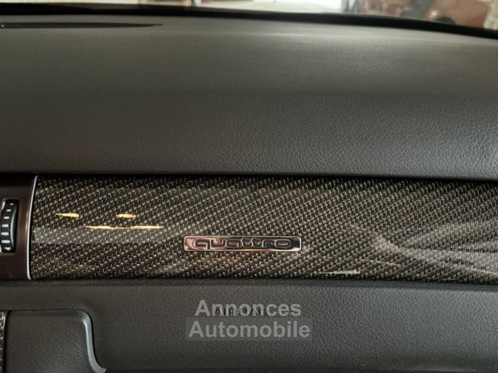 Audi RS6 AVANT 42 BITURBO 450 CV QUATTRO BVA - 12