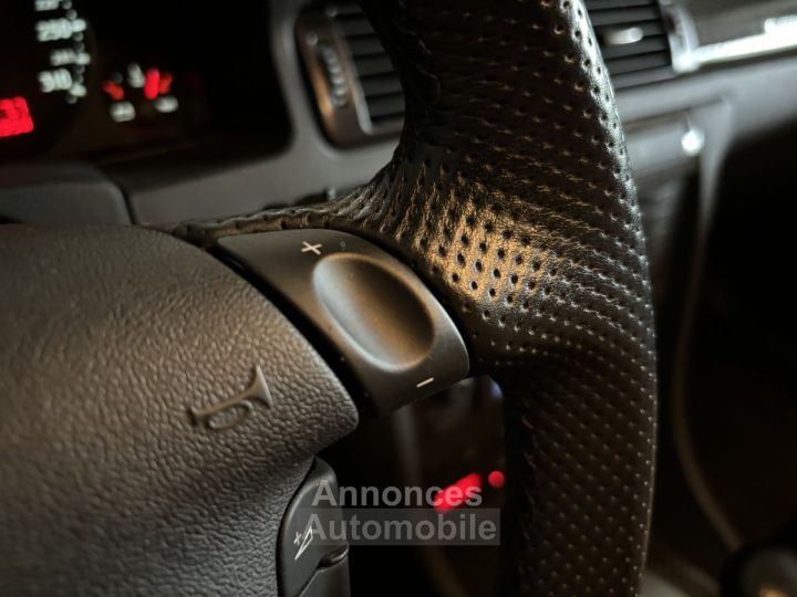 Audi RS6 AVANT 42 BITURBO 450 CV QUATTRO BVA - 13