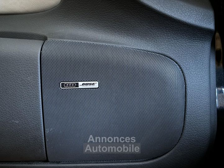 Audi RS6 AVANT 42 BITURBO 450 CV QUATTRO BVA - 15