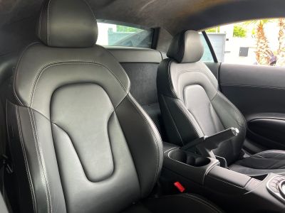 Audi R8 52fsi carbone v10 bt r tronic 2012 entretien jour   - 8