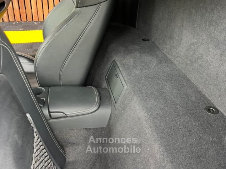 Audi R8 52fsi carbone v10 bt r tronic 2012 entretien jour - 13