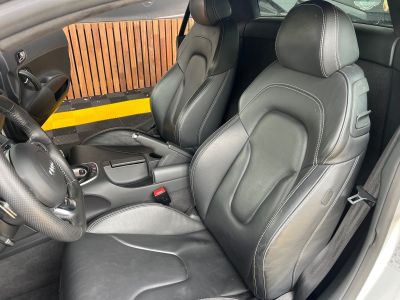 Audi R8 52fsi carbone v10 bt r tronic 2012 entretien jour   - 14