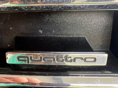 Audi R8 52fsi carbone v10 bt r tronic 2012 entretien jour   - 18