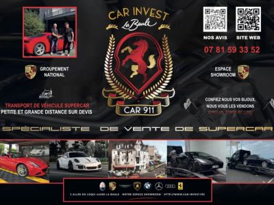 Audi R8 52fsi carbone v10 bt r tronic 2012 entretien jour   - 27