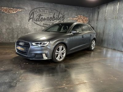 Audi A3 Sportback 20 TDI 150 S tronic 6   - 1
