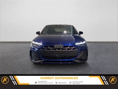 Audi A3 A3/s3/rs3 iv 35 tfsi mild hybrid 150 s tronic 7 s line   - 2