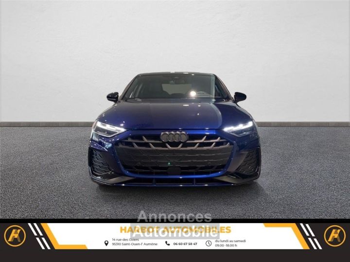 Audi A3 A3/s3/rs3 iv 35 tfsi mild hybrid 150 s tronic 7 s line - 2