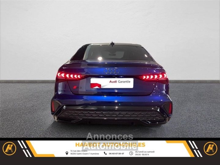 Audi A3 A3/s3/rs3 iv 35 tfsi mild hybrid 150 s tronic 7 s line - 5