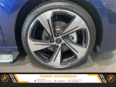 Audi A3 A3/s3/rs3 iv 35 tfsi mild hybrid 150 s tronic 7 s line   - 11