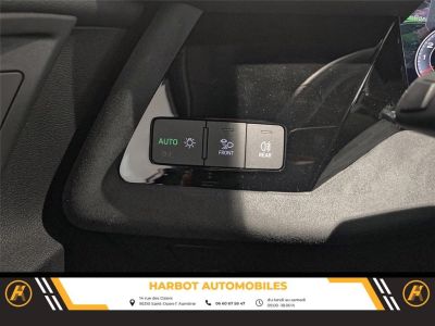 Audi A3 A3/s3/rs3 iv 35 tfsi mild hybrid 150 s tronic 7 s line   - 16