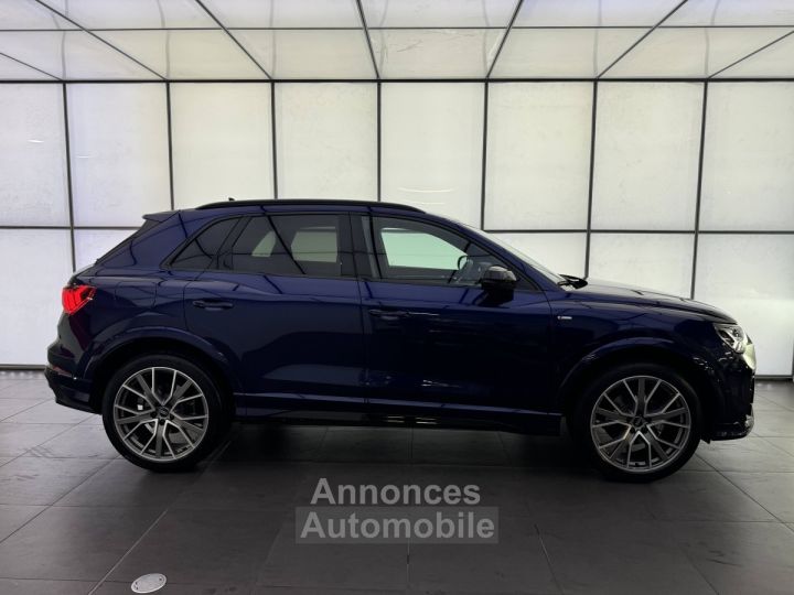 Audi Q3 35 TFSI 150 ch S tronic 7 S line - 2