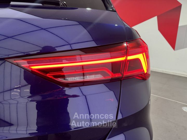 Audi Q3 35 TFSI 150 ch S tronic 7 S line - 5