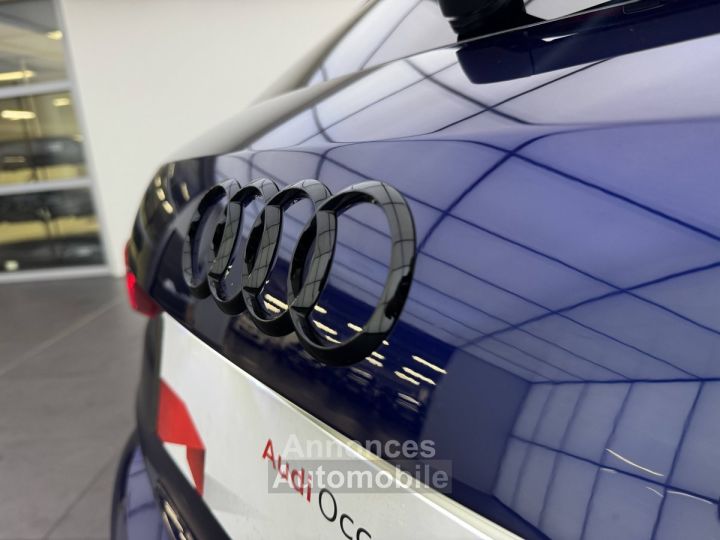 Audi Q3 35 TFSI 150 ch S tronic 7 S line - 6