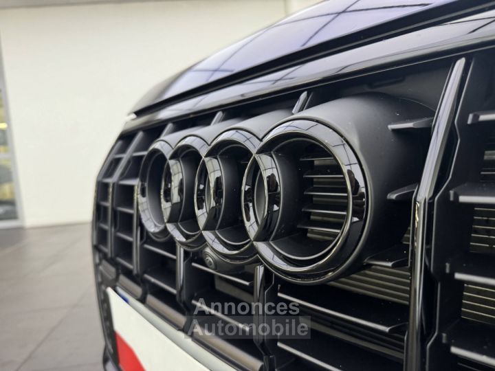 Audi Q3 35 TFSI 150 ch S tronic 7 S line - 9