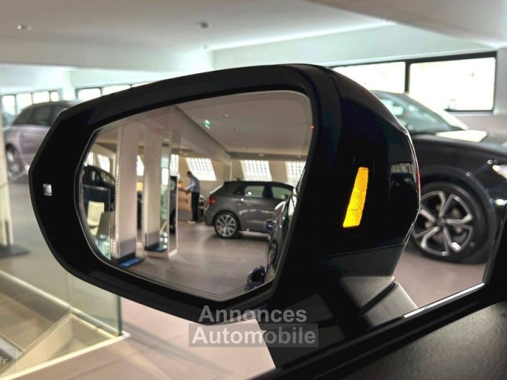 Audi Q3 35 TFSI 150 ch S tronic 7 S line - 10