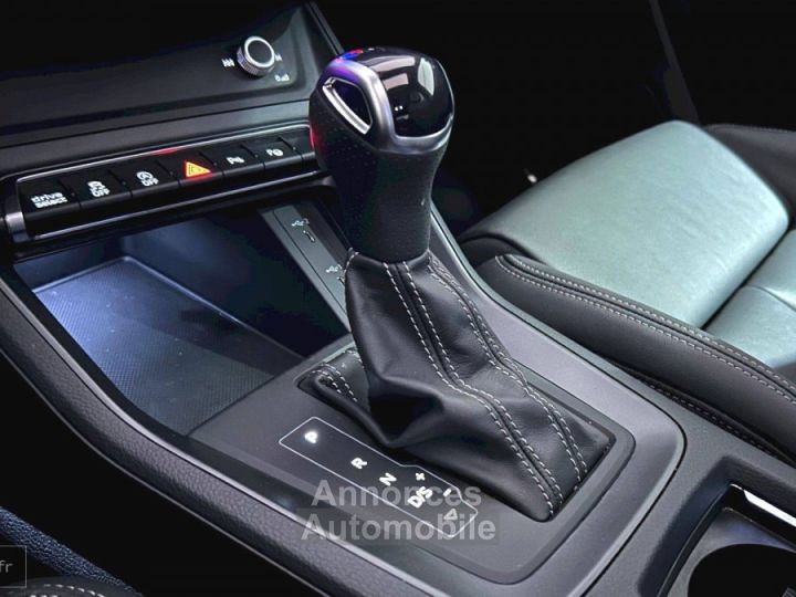 Audi Q3 35 TFSI 150 ch S tronic 7 S line - 13