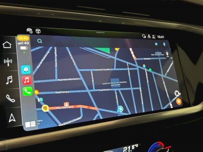 Audi Q3 35 TFSI 150 ch S tronic 7 S line   - 19