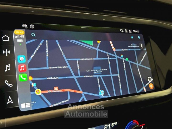 Audi Q3 35 TFSI 150 ch S tronic 7 S line - 19