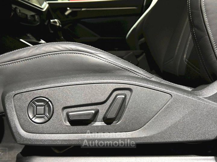 Audi Q3 35 TFSI 150 ch S tronic 7 S line - 21