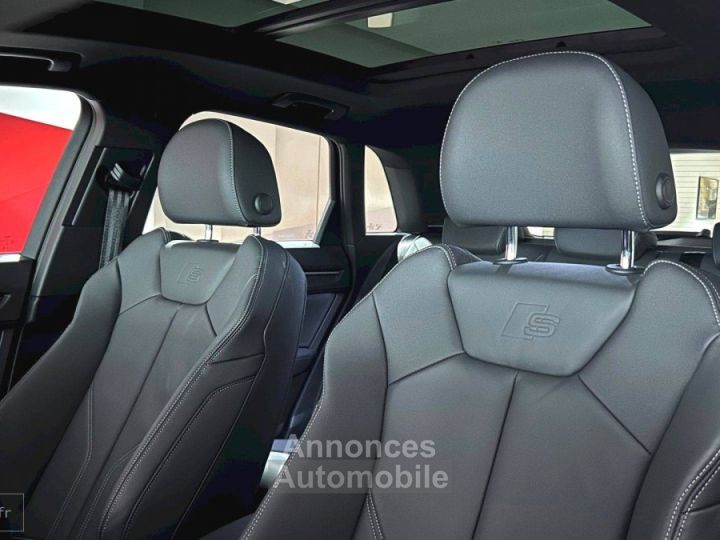 Audi Q3 35 TFSI 150 ch S tronic 7 S line - 22