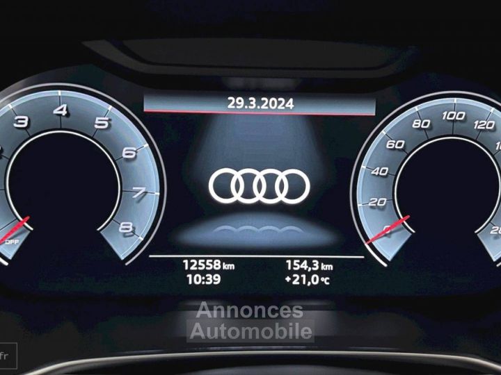 Audi Q3 35 TFSI 150 ch S tronic 7 S line - 25