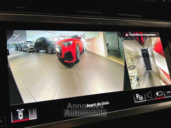 Audi Q3 35 TFSI 150 ch S tronic 7 S line - 31