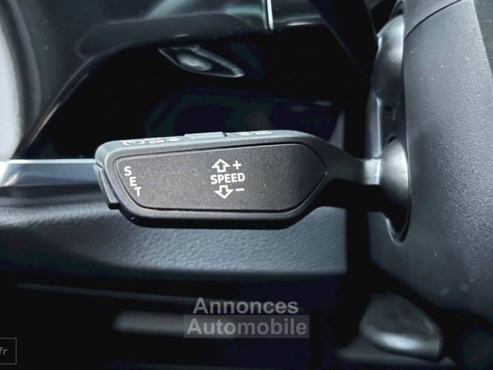 Audi Q3 35 TFSI 150 ch S tronic 7 S line - 35
