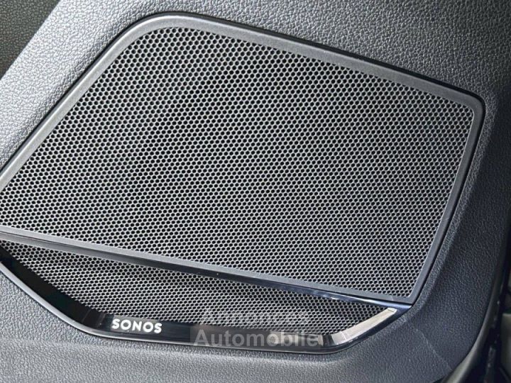Audi Q3 35 TFSI 150 ch S tronic 7 S line - 36