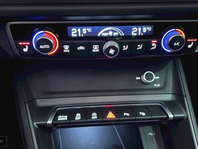 Audi Q3 35 TFSI 150 ch S tronic 7 S line   - 37
