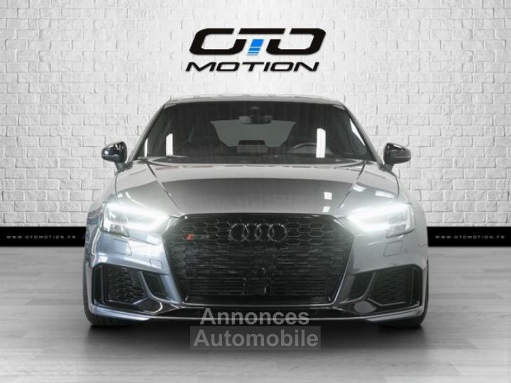 Audi RS3 SPORTBACK 25 TFSI 400 S tronic 7 Quattro - 2