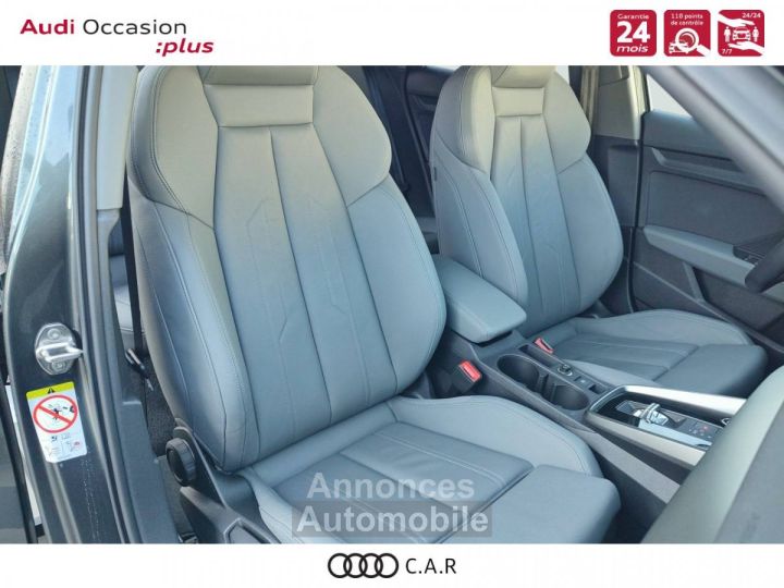 Audi A3 Sportback 45 TFSIe 245 S tronic 6 Competition - 7