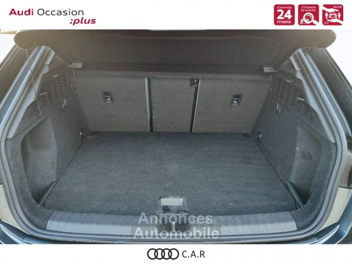 Audi A3 Sportback 45 TFSIe 245 S tronic 6 Competition - 9