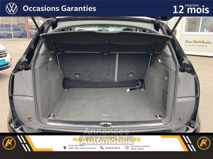 Audi Q5 20 tdi clean diesel 190 quattro avus - 14