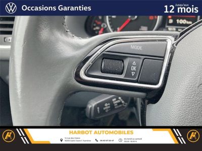 Audi Q5 20 tdi clean diesel 190 quattro avus   - 17
