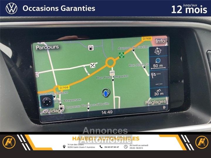 Audi Q5 20 tdi clean diesel 190 quattro avus - 19