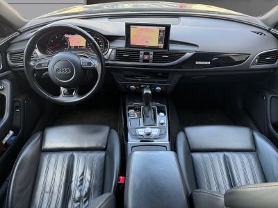 Audi A6 Avant V6 30 BiTDI 320 Tiptronic 8 Quattro S line Ext // AUDIO BOSE / SIEGES VOLANT CHAUFFANTS /ENTRETIEN OK / Garantie 12 mois   - 2