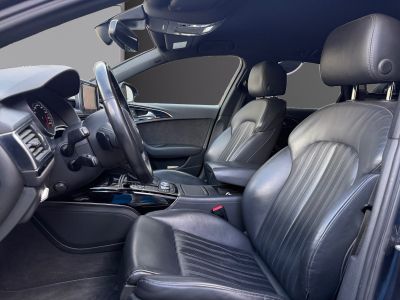 Audi A6 Avant V6 30 BiTDI 320 Tiptronic 8 Quattro S line Ext // AUDIO BOSE / SIEGES VOLANT CHAUFFANTS /ENTRETIEN OK / Garantie 12 mois   - 6
