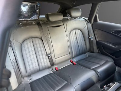 Audi A6 Avant V6 30 BiTDI 320 Tiptronic 8 Quattro S line Ext // AUDIO BOSE / SIEGES VOLANT CHAUFFANTS /ENTRETIEN OK / Garantie 12 mois   - 7