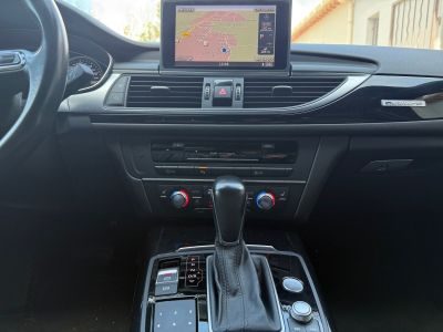Audi A6 Avant V6 30 BiTDI 320 Tiptronic 8 Quattro S line Ext // AUDIO BOSE / SIEGES VOLANT CHAUFFANTS /ENTRETIEN OK / Garantie 12 mois   - 15